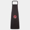 Premier Stripe Apron Thumbnail
