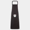 Premier Stripe Apron Thumbnail