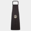 Premier Stripe Apron Thumbnail