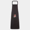 Premier Stripe Apron Thumbnail