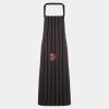 Premier Stripe Apron Thumbnail