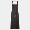 Premier Stripe Apron Thumbnail