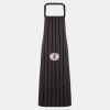 Premier Stripe Apron Thumbnail