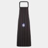 Premier Stripe Apron Thumbnail