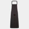 Premier Stripe Apron Thumbnail