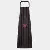 Premier Stripe Apron Thumbnail