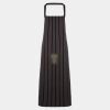 Premier Stripe Apron Thumbnail