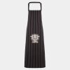Premier Stripe Apron Thumbnail