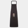 Premier Stripe Apron Thumbnail