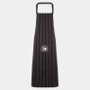Premier Stripe Apron Thumbnail
