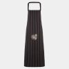 Premier Stripe Apron Thumbnail