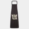 Premier Stripe Apron Thumbnail