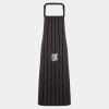Premier Stripe Apron Thumbnail