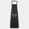 Premier Stripe Apron Thumbnail