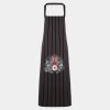 Premier Stripe Apron Thumbnail