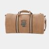 Quadra Vintage Canvas Holdall Thumbnail