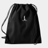 Westford Mill Cotton Gymsac Thumbnail