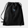 Westford Mill Cotton Gymsac Thumbnail