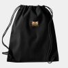 Westford Mill Cotton Gymsac Thumbnail
