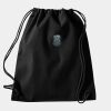 Westford Mill Cotton Gymsac Thumbnail