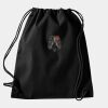 Westford Mill Cotton Gymsac Thumbnail