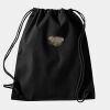 Westford Mill Cotton Gymsac Thumbnail