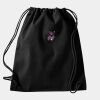 Westford Mill Cotton Gymsac Thumbnail