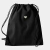 Westford Mill Cotton Gymsac Thumbnail