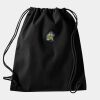 Westford Mill Cotton Gymsac Thumbnail