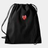 Westford Mill Cotton Gymsac Thumbnail