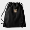 Westford Mill Cotton Gymsac Thumbnail