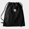 Westford Mill Cotton Gymsac Thumbnail