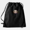 Westford Mill Cotton Gymsac Thumbnail