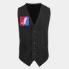 Premier Lined Waistcoat Thumbnail