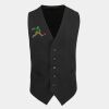 Premier Lined Waistcoat Thumbnail