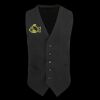 Premier Lined Waistcoat Thumbnail