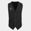 Premier Lined Waistcoat Thumbnail