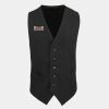 Premier Lined Waistcoat Thumbnail