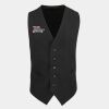 Premier Lined Waistcoat Thumbnail