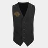 Premier Lined Waistcoat Thumbnail