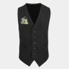 Premier Lined Waistcoat Thumbnail