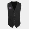 Premier Lined Waistcoat Thumbnail