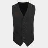 Premier Lined Waistcoat Thumbnail
