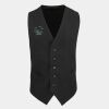 Premier Lined Waistcoat Thumbnail
