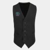 Premier Lined Waistcoat Thumbnail