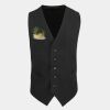 Premier Lined Waistcoat Thumbnail