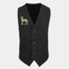 Premier Lined Waistcoat Thumbnail