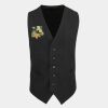 Premier Lined Waistcoat Thumbnail