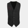 Premier Lined Waistcoat Thumbnail
