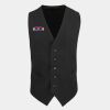 Premier Lined Waistcoat Thumbnail